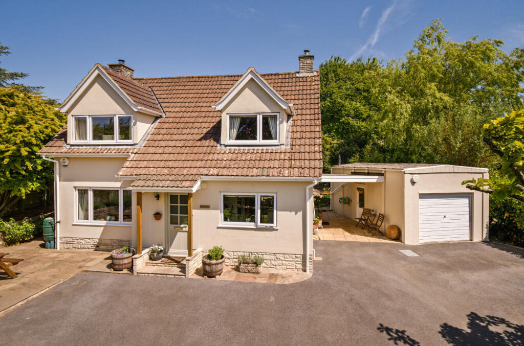 Main image of property: Town Court, Dalwood, Axminster, Devon, EX13