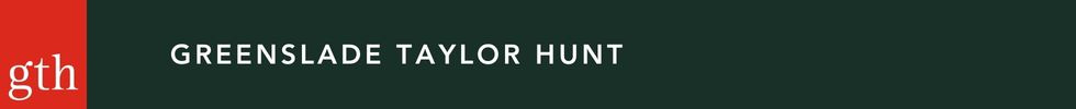 Get brand editions for Greenslade Taylor Hunt, Honiton
