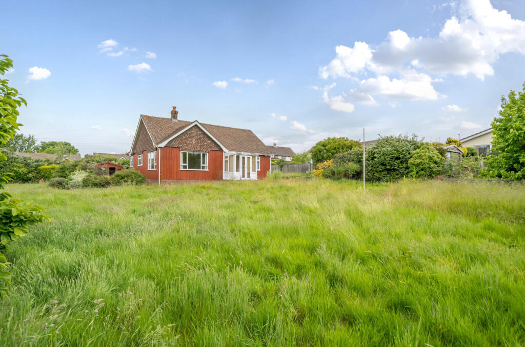Main image of property: Pine Park Road, Honiton, Devon, EX14