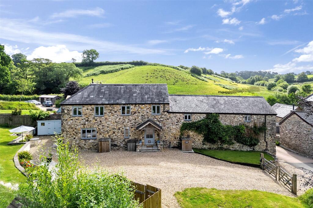 Main image of property: Yarcombe, Honiton, Devon, EX14