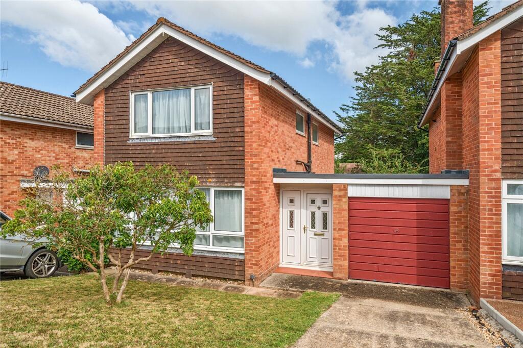 Main image of property: Millhead Road, Honiton, Devon, EX14