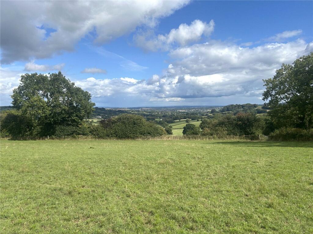 Main image of property: Wadeford, Chard, Somerset, TA20