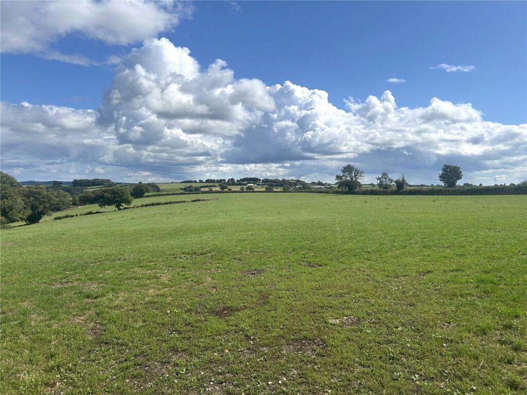 Main image of property: Wadeford, Chard, Somerset, TA20