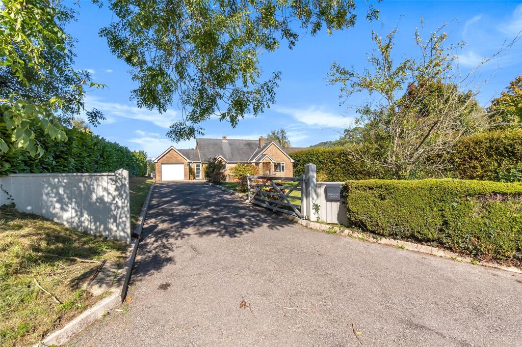 Main image of property: Dalwood, Axminster, Devon, EX13