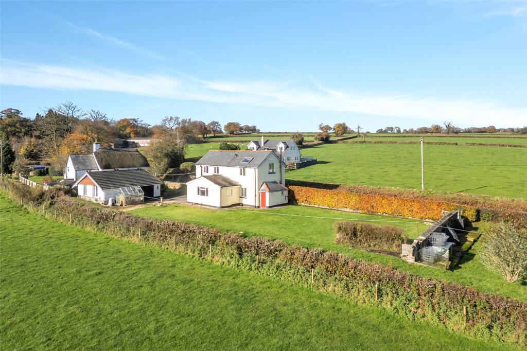 Main image of property: Cotleigh, Honiton, Devon, EX14