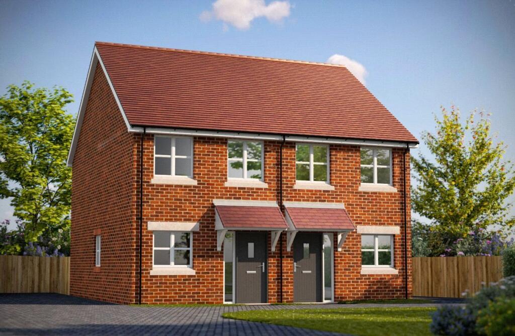 Main image of property: Plot 32 The Elm, The Acorns, Hayne Farm, Hayne Lane, Gittisham, Devon, EX14