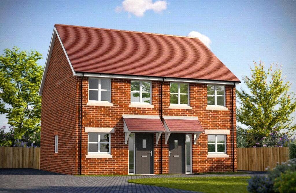 Main image of property: Plot 35 The Elm, The Acorns, Hayne Farm, Hayne Lane, Gittisham, Devon, EX14