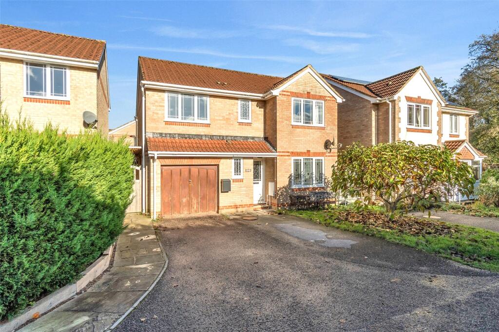 Main image of property: Willow Walk, Honiton, Devon, EX14