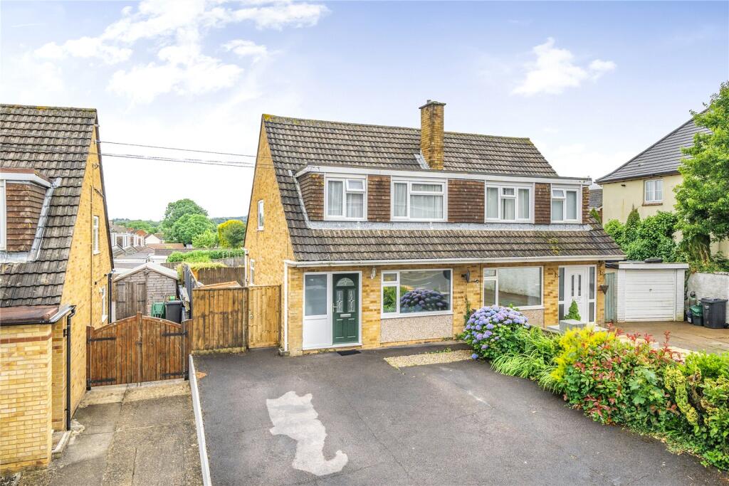 Main image of property: Rosemount Lane, Honiton, Devon, EX14