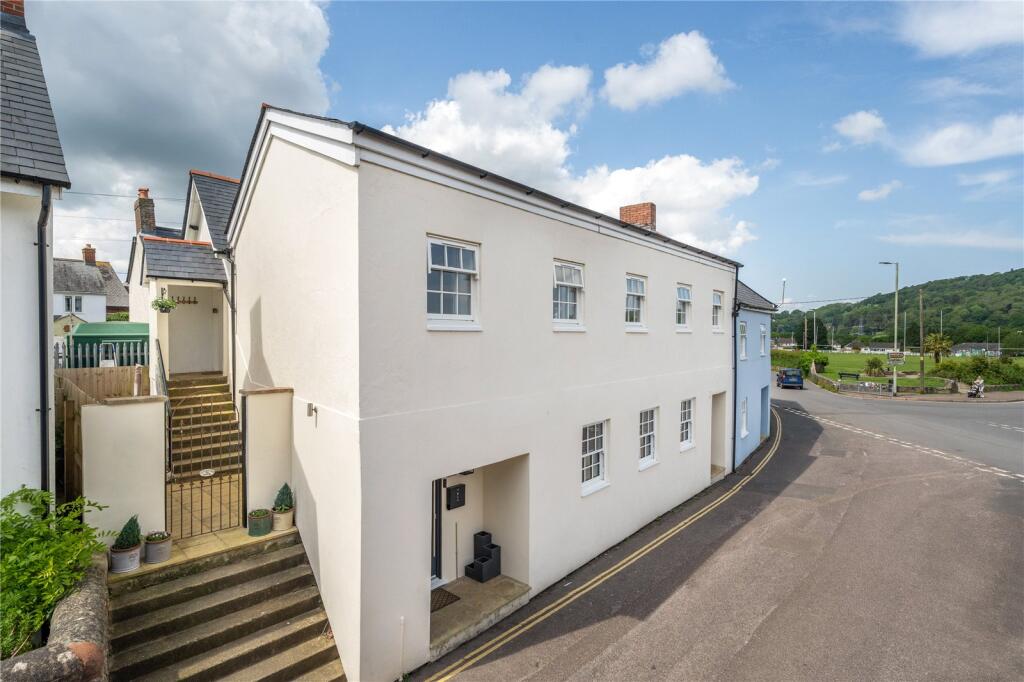 Main image of property: Northcote Lane, Honiton, East Devon, EX14