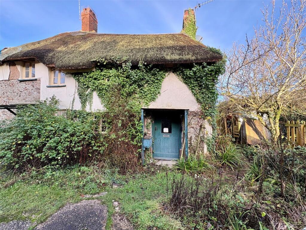 Main image of property: Gittisham, Honiton, Devon, EX14