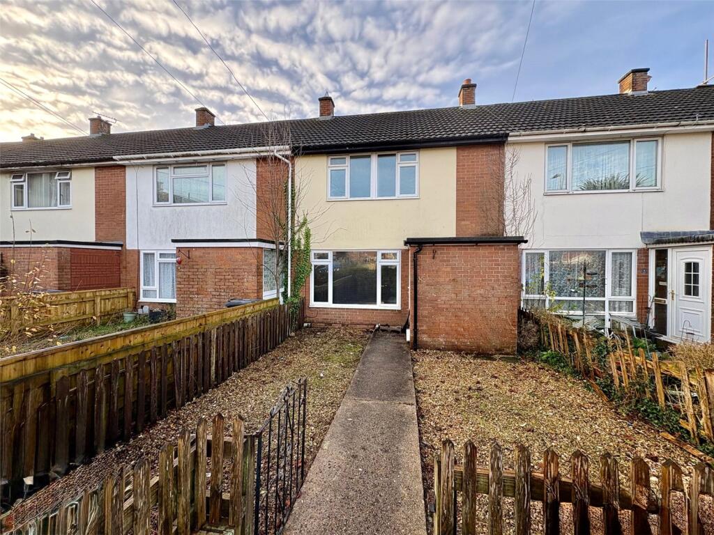 Main image of property: Phillips Square, Honiton, Devon, EX14