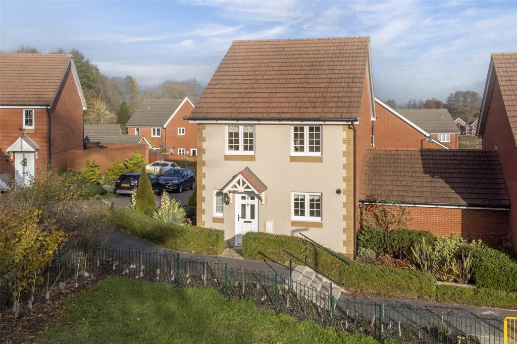 Main image of property: Richard Close, Ottery St. Mary, Devon, EX11