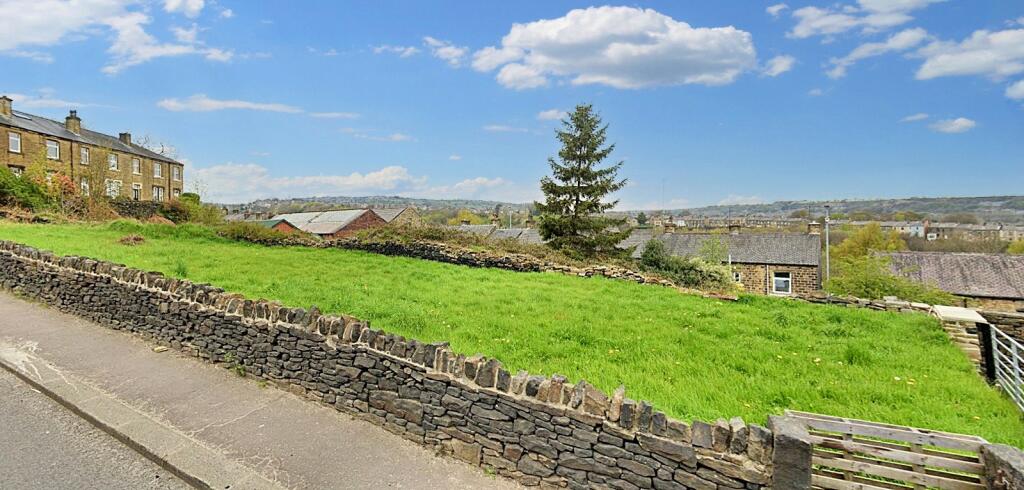 Land for sale in Land On The North West Side Of Cowlersley Lane, Huddersfield, HD4