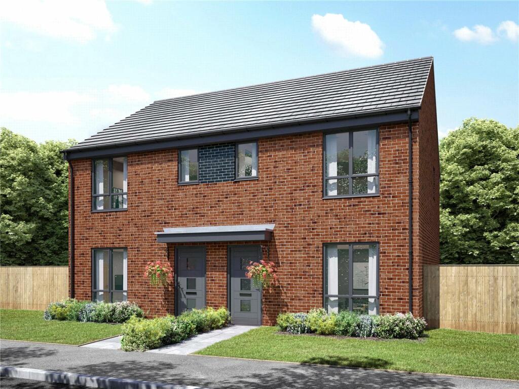 Main image of property: Weavers Fold, Rochdale, Greater Manchester, OL11
