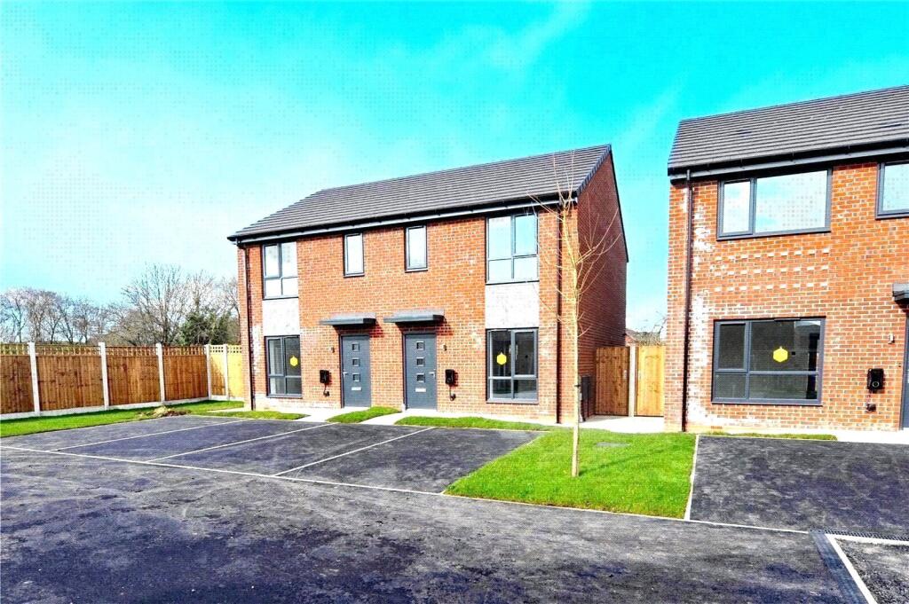 Main image of property: Weavers Fold, Rochdale, Greater Manchester, OL11