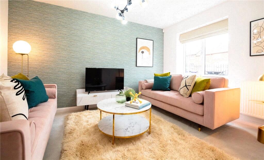 Main image of property: Weavers Fold, Rochdale, Greater Manchester, OL11