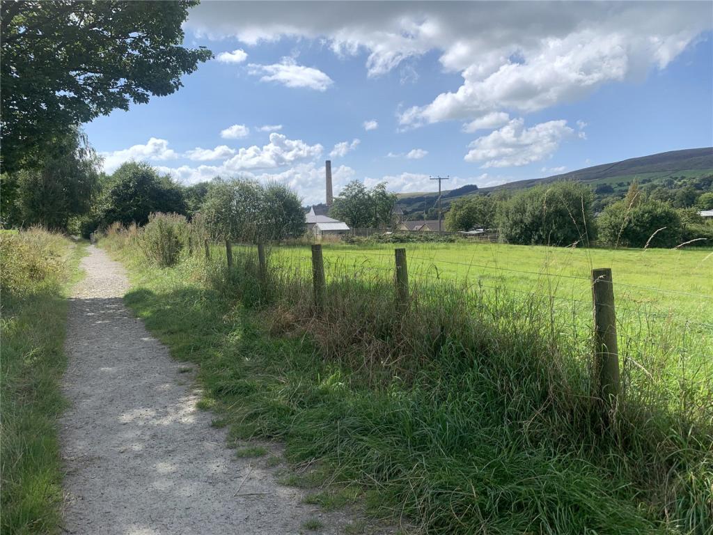 Land for sale in Pendle Street East, Sabden, Clitheroe, BB7