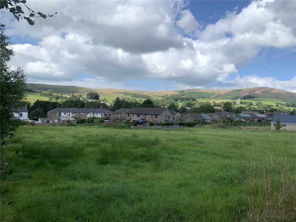 Land for sale in Pendle Street East, Sabden, Clitheroe, BB7