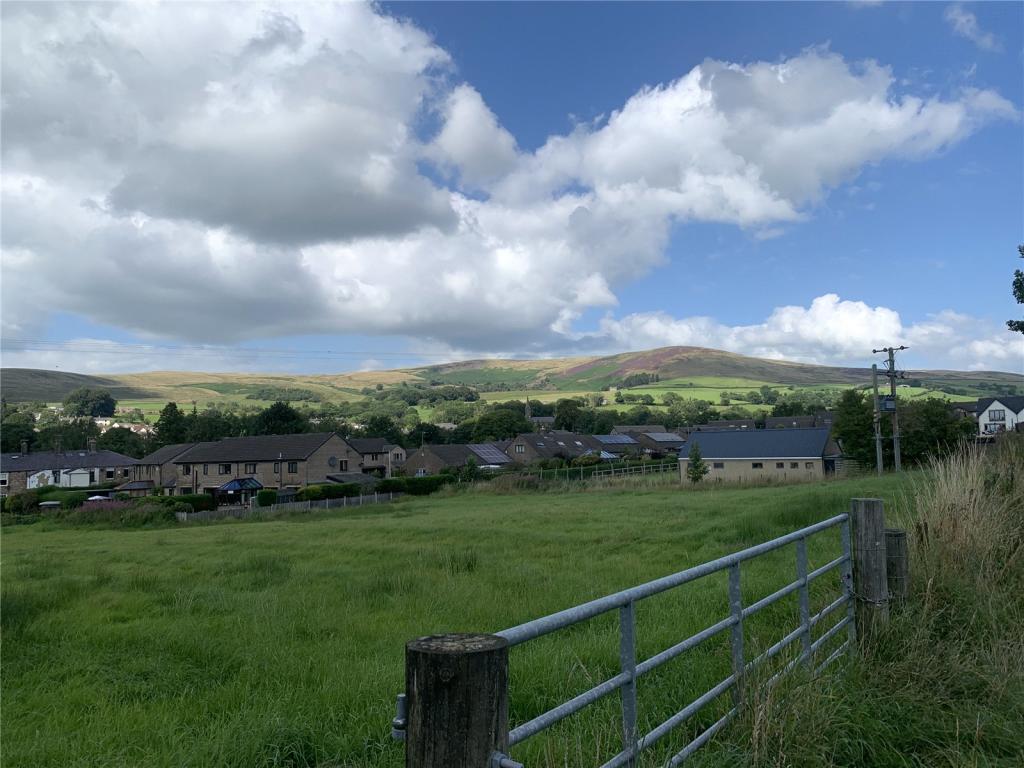 Land for sale in Pendle Street East, Sabden, Clitheroe, BB7