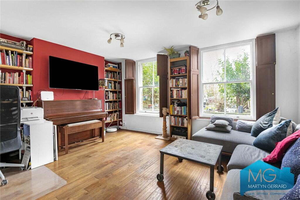 Main image of property: Leighton Crescent, Kentish Town, London, NW5