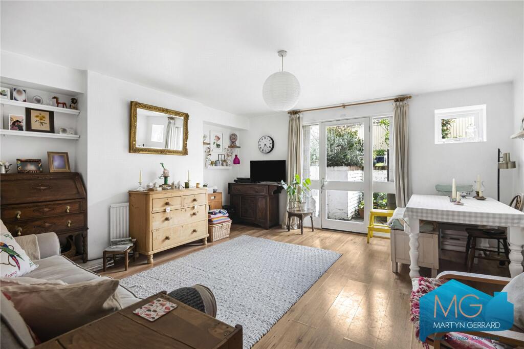 Main image of property: Camden Road, Camden, NW1