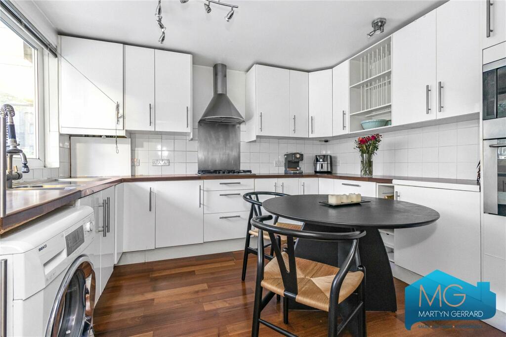 Main image of property: Spring Gardens, Highbury New Park, London, N5