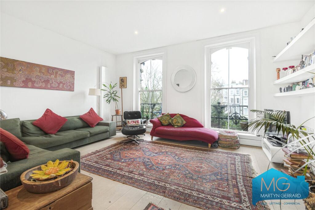 Main image of property: Leighton Crescent, Kentish Town, NW5