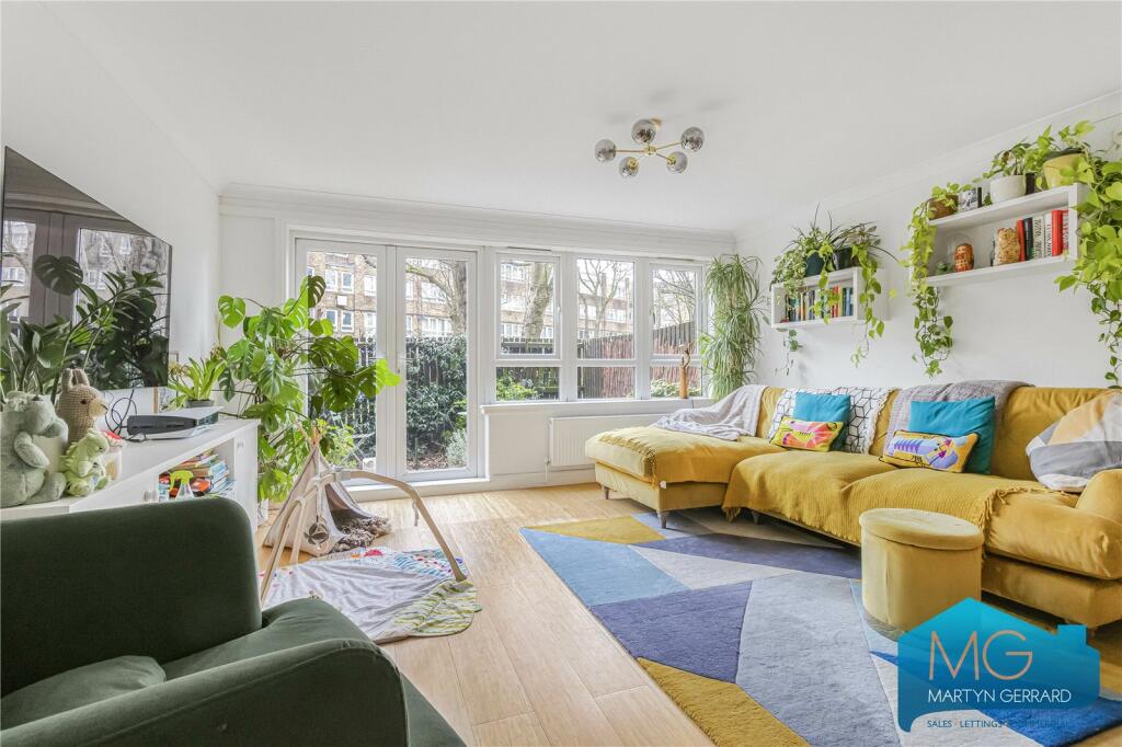 Main image of property: Hilldrop Crescent, London, N7