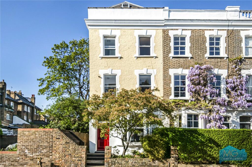 Main image of property: Countess Road, Kentish Town, NW5