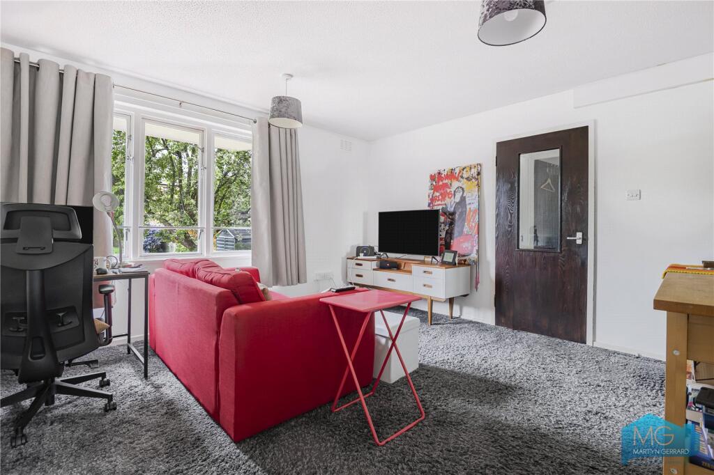 Main image of property: Bredgar Road, London, N19