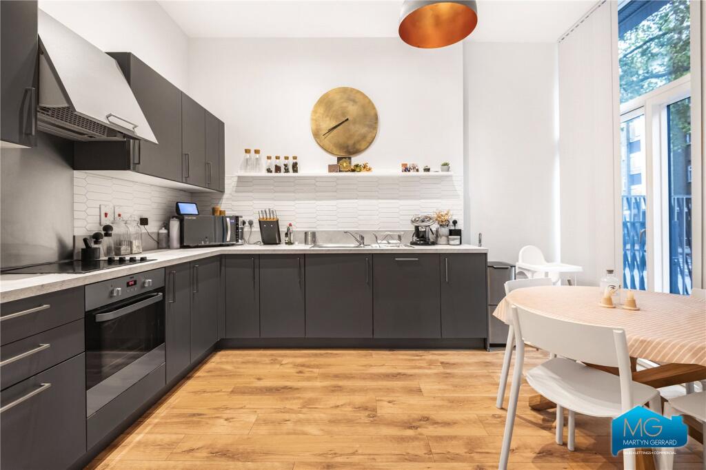 Main image of property: St. Pancras Way, London, NW1