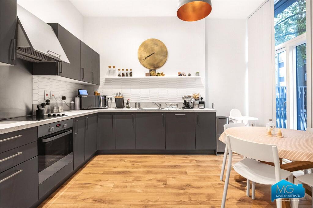 Main image of property: St. Pancras Way, London, NW1