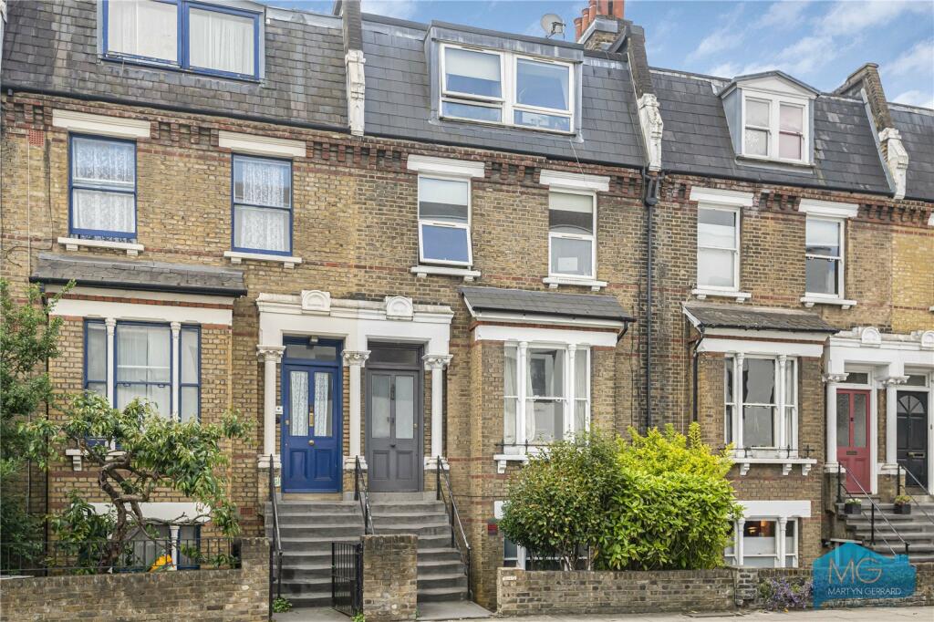 Main image of property: Gordon House Road, London, NW5