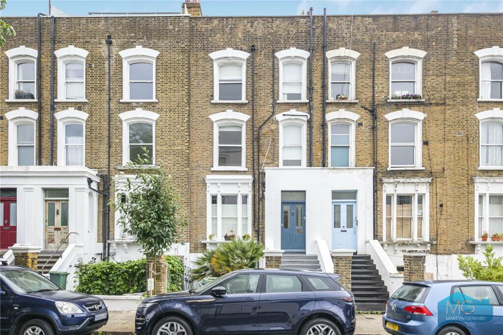 Main image of property: Bartholomew Road, Kentish Town, NW5