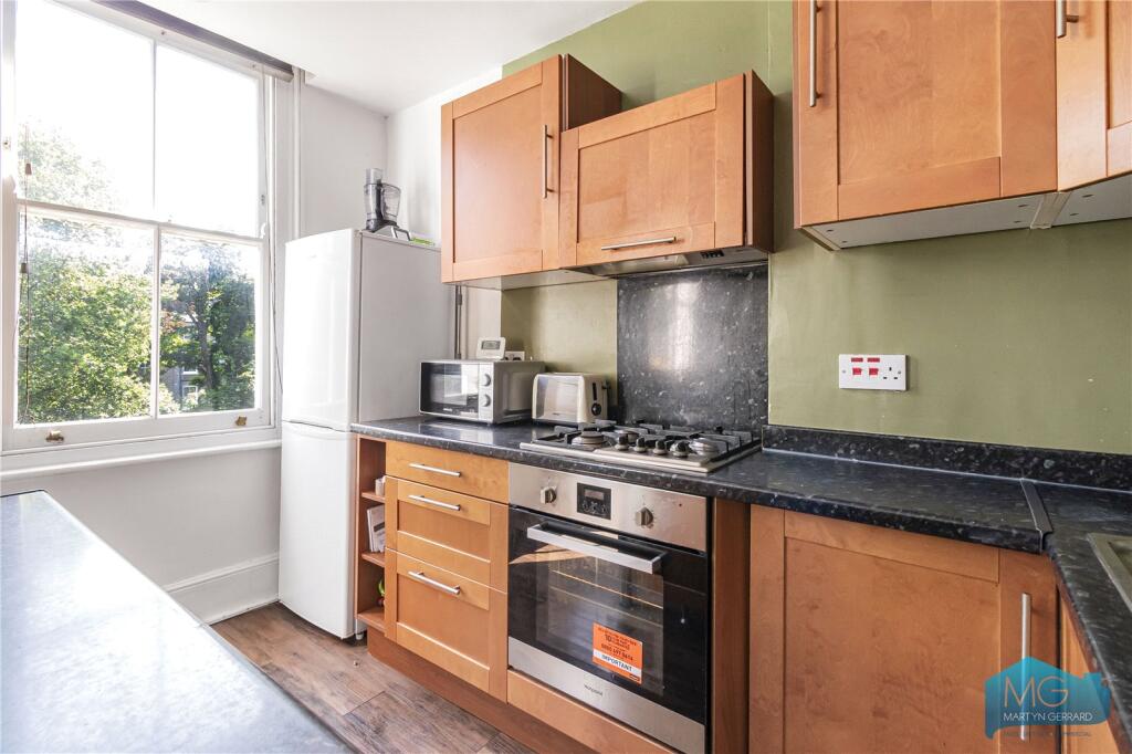 Main image of property: Pleshey Road, Tufnell Park, N7