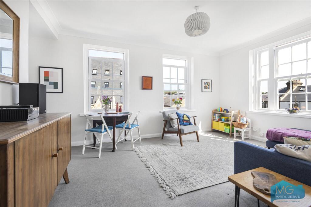 Main image of property: Highgate Road, Dartmouth Park, NW5