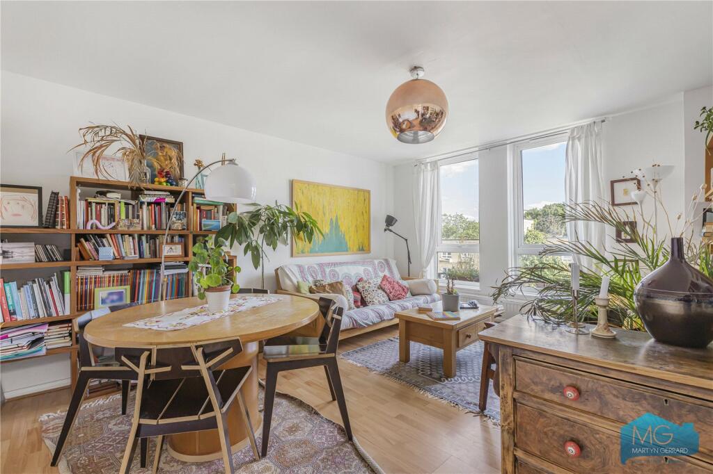 Main image of property: Hilldrop Crescent, Tufnell Park, N7