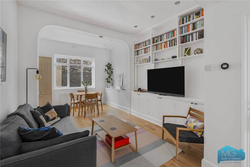 Main image of property: Healey Street, Kentish Town, London, NW1