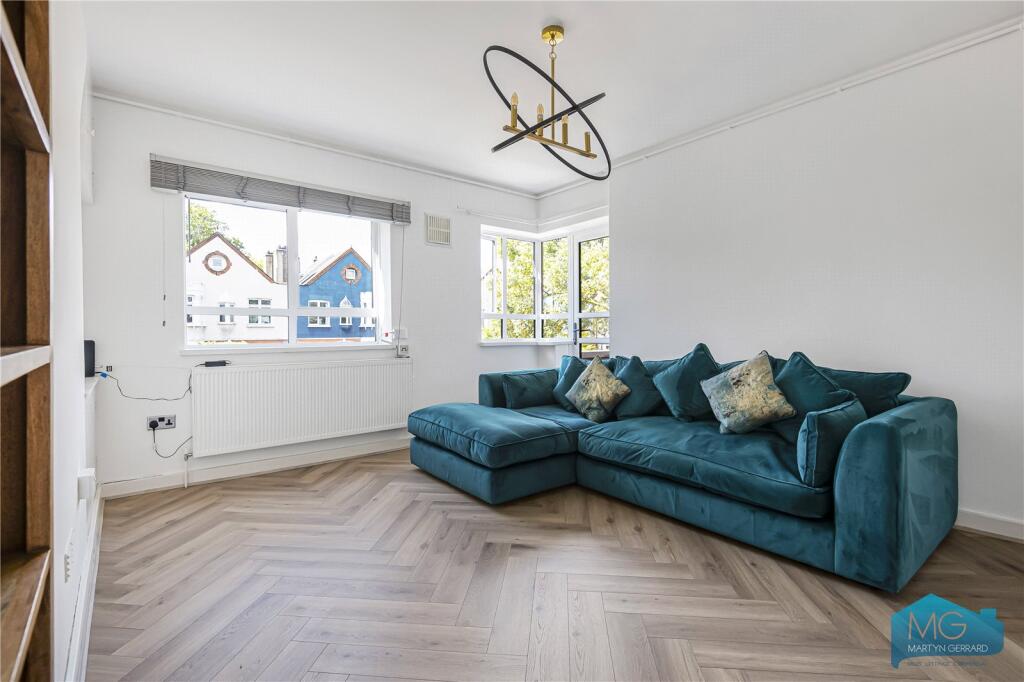 Main image of property: Quelch House, Brecknock Road, London, N19