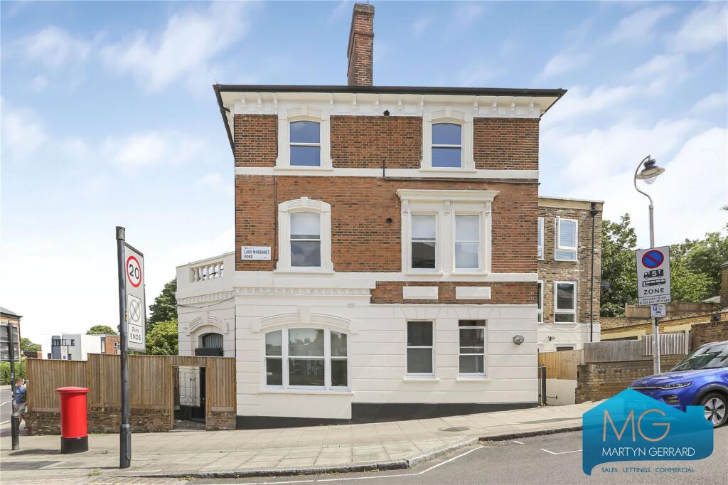 Main image of property: Brecknock Road, Holloway, London, N19