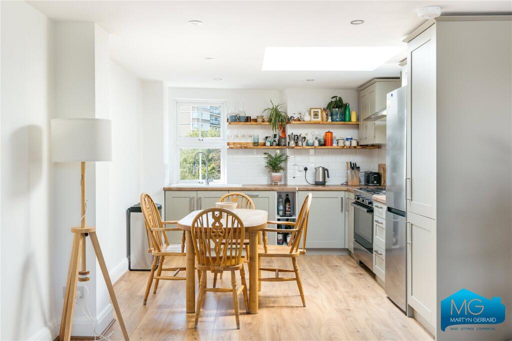 Main image of property: Grafton Road, Kentish Town, London, NW5