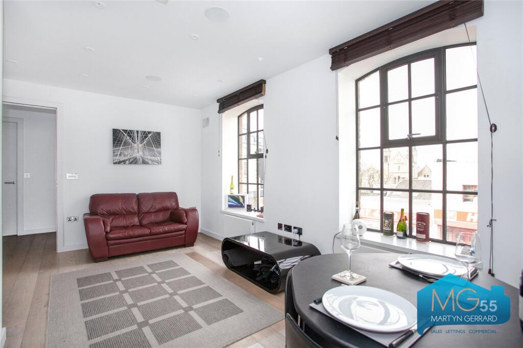 Main image of property: Fortess Road, Kentish Town, London, NW5