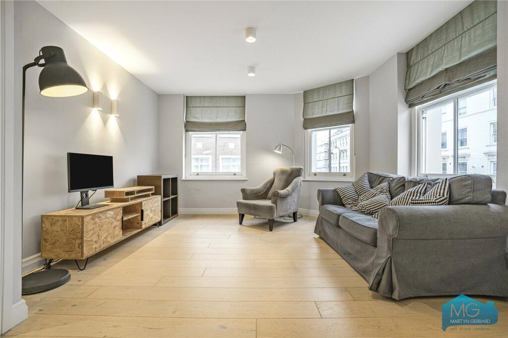 Main image of property: Kentish Town Road, London, NW5