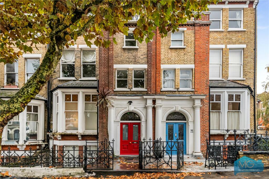 Main image of property: Lady Margaret Road, London, NW5