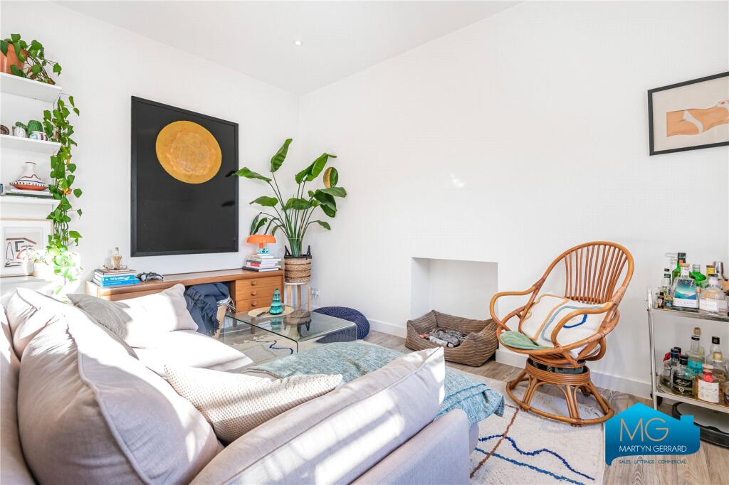 Main image of property: Brecknock Road, Camden, London, N7