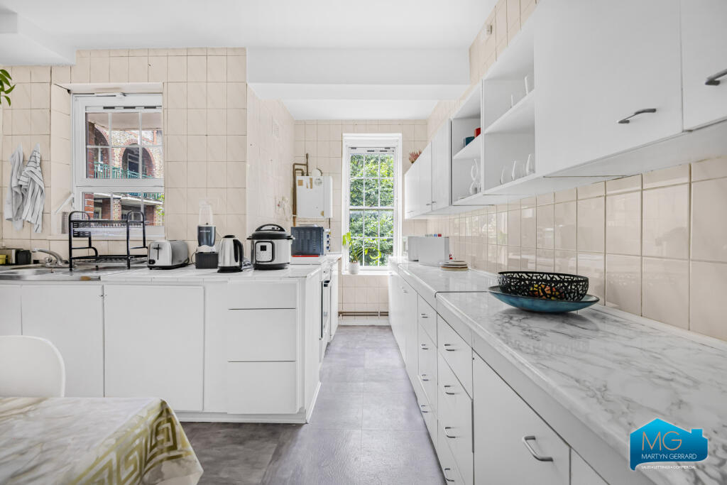 Main image of property: Radford House, Georges Road, Holloway, London, N7