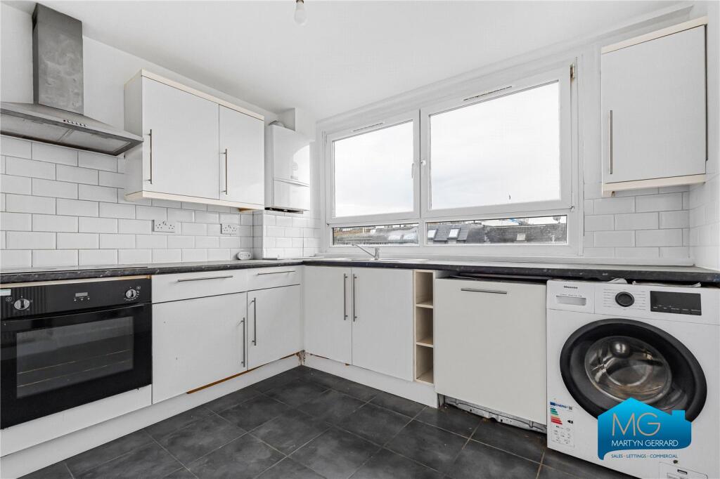 Main image of property: Georges Road, Holloway, London, N7