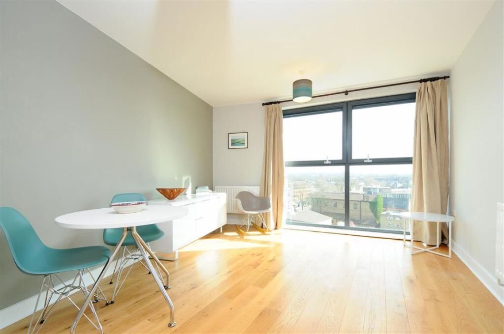 Main image of property: Hotspur Street, Kennington