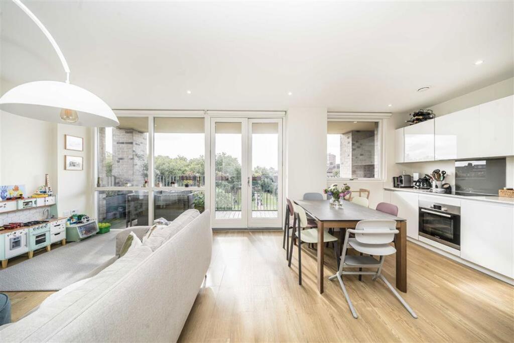 Main image of property: Stead Street, Kennington